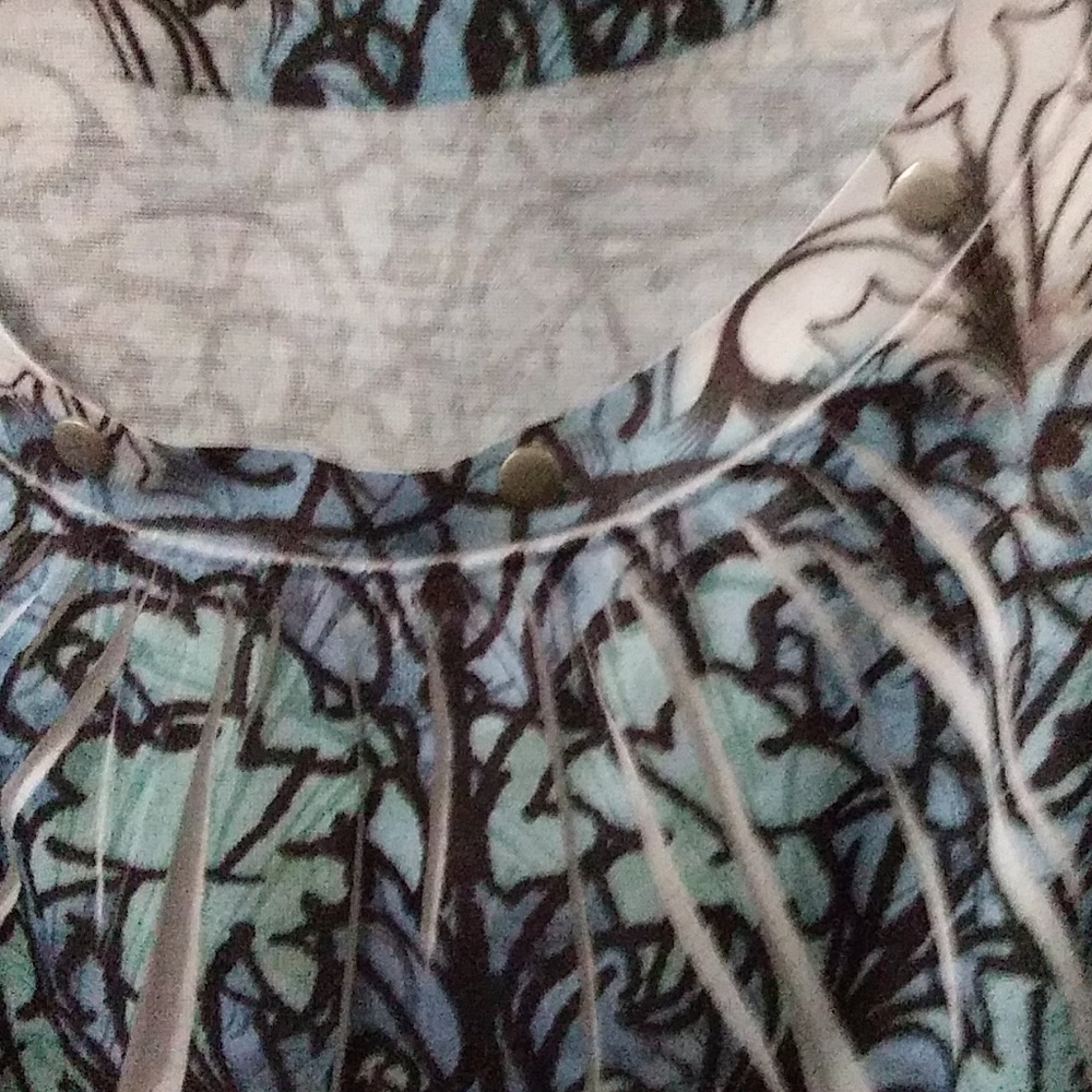 Blouse - Picture 4 of 4